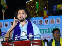 'अरे पिसाळलेल्या XX', 'वंचित' कडून जितेंद्र आव्हाडांना आर्वाच्च भाषेत शिवीगाळ का? वाचा Inside Story