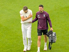 Chris Woakes Injury Doesnt Look Good": England Teammate Gus Atkinson