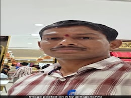 Telangana Man Kills Father After Being Questioned Over Losing Money In Betting Telangana Man Kills Father After Being Questioned Over Losing Money In Betting