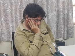 ACB Action: भरतपुर में एग्जीक्यूटिव इंजीनियर ने मांगी 36 हजार रिश्वत... 30 हजार में डील, रंगे हाथ पकड़ा गया ACB Action: भरतपुर में एग्जीक्यूटिव इंजीनियर ने मांगी 36 हजार रिश्वत... 30 हजार में डील, रंगे हाथ पकड़ा गया