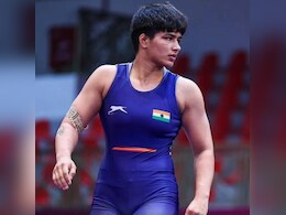 Priya Malik Wins Silver, Manisha Bronze As Indian Women Wrestlers Continue To Shine In Budapest