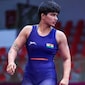 Priya Malik Wins Silver, Manisha Bronze As Indian Women Wrestlers Continue To Shine In Budapest