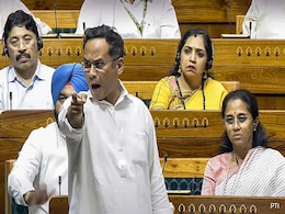 पहलगाम में आतंकी कैसे घुसे, सरकार ये क्यों नहीं बताती: गौरव गोगोई पहलगाम में आतंकी कैसे घुसे, सरकार ये क्यों नहीं बताती: गौरव गोगोई