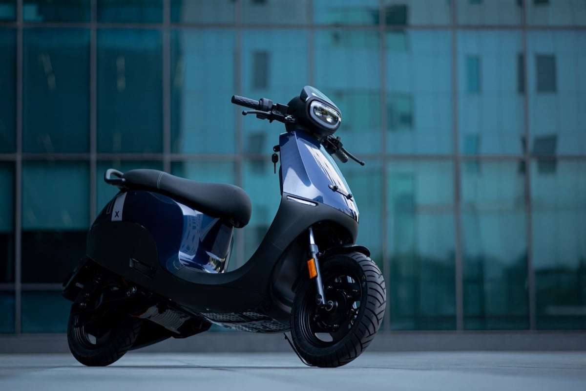 Ola Electric's 90 Per cent Outlets To Be Shut Down In Maharashtra: Report