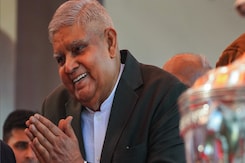 NDTV Special: Jagdeep Dhankhar - The Full Story NDTV Special: Jagdeep Dhankhar - The Full Story