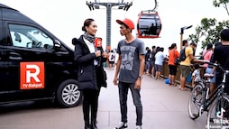 Couple Travels Across Country For Cable Car Ride, Turns Out To Be AI-Generated