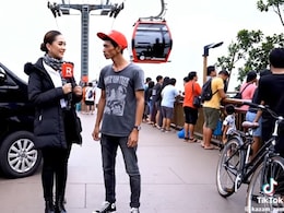 Elderly Couple Travels Across Country To Enjoy Cable Car Ride, Turns Out To Be AI-Generated