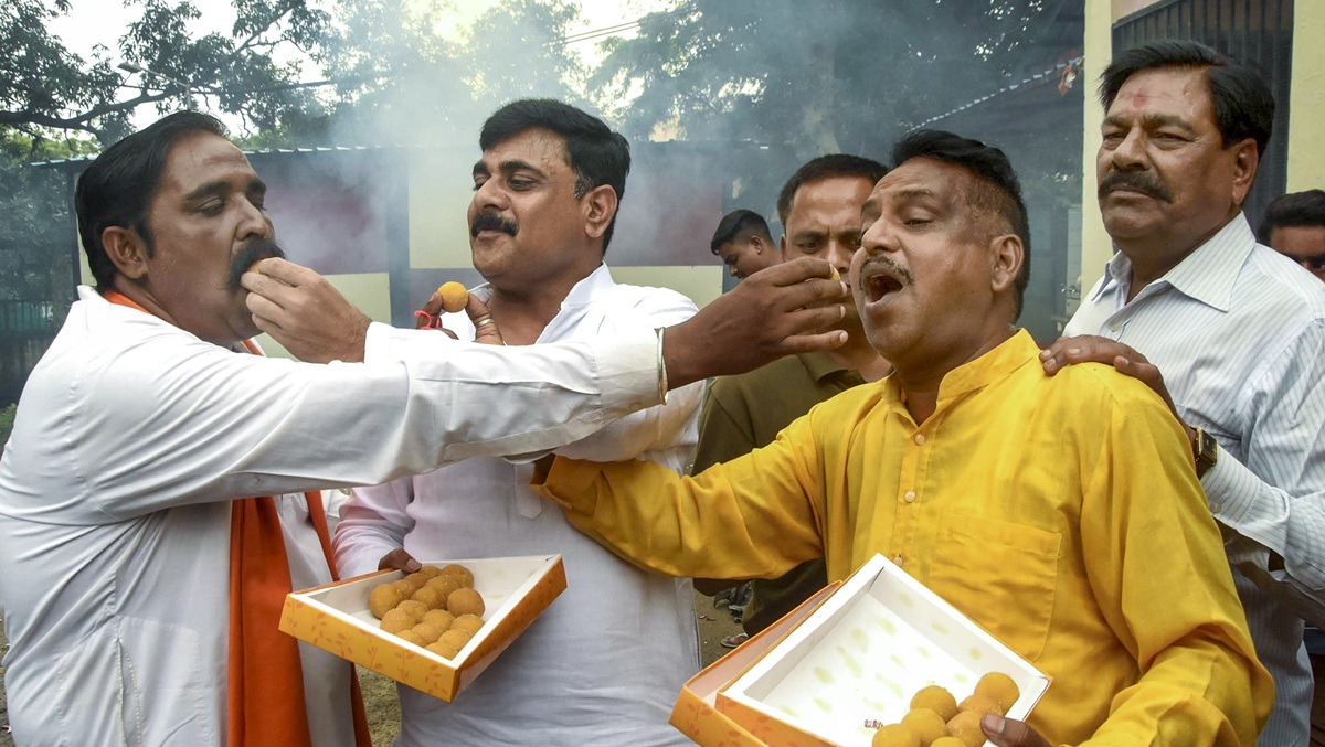 Malegaon Blast Acquittal Sparks Political Storm In Madhya Pradesh