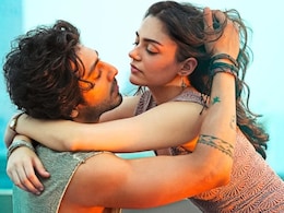 सैयारा, महावतार नरसिम्हा, सुपरहीरो फिल्म ने 25 से 27 जुलाई वाले वीकेंड में कमाए इतने करोड़ सैयारा, महावतार नरसिम्हा, सुपरहीरो फिल्म ने 25 से 27 जुलाई वाले वीकेंड में कमाए इतने करोड़