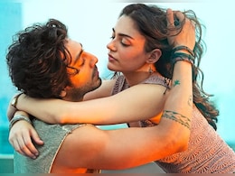 सैयारा देखने के बाद थियेटर में दिखा कुछ ऐसा नजारा, हीरो-हीरोइन बन गया कपल और क्रिएट किया मैजिकल मोमेंट