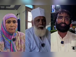 जमीनों पर अवैध कब्जा और धर्मांतरण का खेल... जिस बब्बू  पर 'जल्लाद' छांगुर ने दर्ज कराई FIR, उसी ने खोल दी पोल जमीनों पर अवैध कब्जा और धर्मांतरण का खेल... जिस बब्बू  पर 'जल्लाद' छांगुर ने दर्ज कराई FIR, उसी ने खोल दी पोल