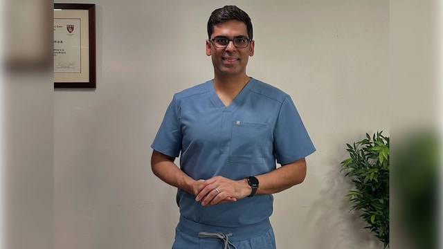 8 Things A Cancer Doctor Says You Won't Find In His Home