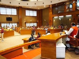 भोपाल में बदल जाएगा हमीदिया-अशोका गार्डन का नाम! नगर निगम की बैठक में लगे पाकिस्तान मुर्दाबाद के नारे भोपाल में बदल जाएगा हमीदिया-अशोका गार्डन का नाम! नगर निगम की बैठक में लगे पाकिस्तान मुर्दाबाद के नारे
