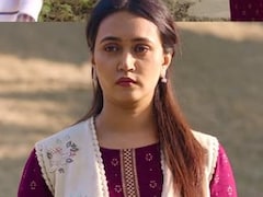 पंचायत की सीधी-साधी रिंकी बन गई लुटेरी दुल्हन, दूल्हों को बनाएगी अपना शिकार