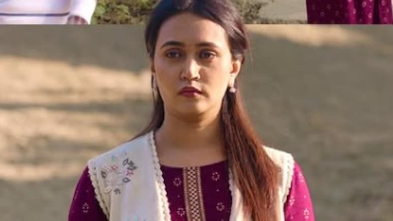 पंचायत-4 के बाद इतना बदल गई प्रधानजी की बेटी रिंकी, ग्लैमरस अंदाज देख सचिवजी भी रह जाएंगे हैरान पंचायत-4 के बाद इतना बदल गई प्रधानजी की बेटी रिंकी, ग्लैमरस अंदाज देख सचिवजी भी रह जाएंगे हैरान