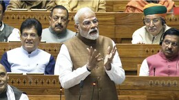 "Rectified Nehru's blunder, Kept Indus Waters Treaty In Abeyance": PM Modi