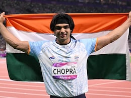 Neeraj Chopra Javelin Throw Live Streaming, Diamond League Final 2025 Live Telecast: When And Where To Watch Neeraj Chopra Javelin Throw Live Streaming, Diamond League Final 2025 Live Telecast: When And Where To Watch