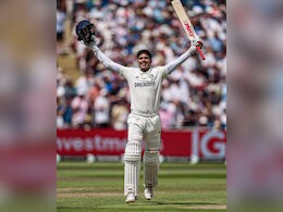 शुभमन गिल ने एजबेस्टन में बनाए ये 10 ऐतिहासिक रिकॉर्ड, सचिन से लेकर विराट तक, सबका कीर्तिमान किया ध्वस्त