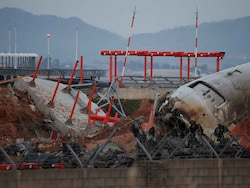 New Report Reveals Jeju Air Jet Had Working Engine At The Time Of Crash