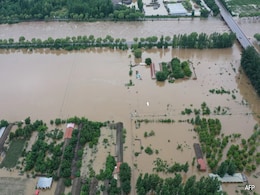 30 Dead, Thousands Evacuated After Heavy Rain, Landslides In China 30 Dead, Thousands Evacuated After Heavy Rain, Landslides In China