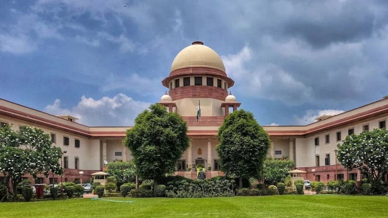 राजनीतिक ताकत का दुरुपयोग... समाजवादी पार्टी को सुप्रीम कोर्ट ने क्‍यों फटकारा 