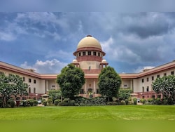 &quot;&lt;i&gt;Kamaa Ke Khana Chahiye&lt;/i&gt;&quot;: Chief Justice On Mumbai Home, BMW, Alimony Demand