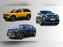 Top 7 Upcoming SUVs In India: Renault Duster, Tata Sierra, And More Top 7 Upcoming SUVs In India: Renault Duster, Tata Sierra, And More