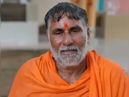 हरिद्वार से कांवड़ न खरीदें... NDTV से खास बातचीत में बोले यशवीर महाराज हरिद्वार से कांवड़ न खरीदें... NDTV से खास बातचीत में बोले यशवीर महाराज