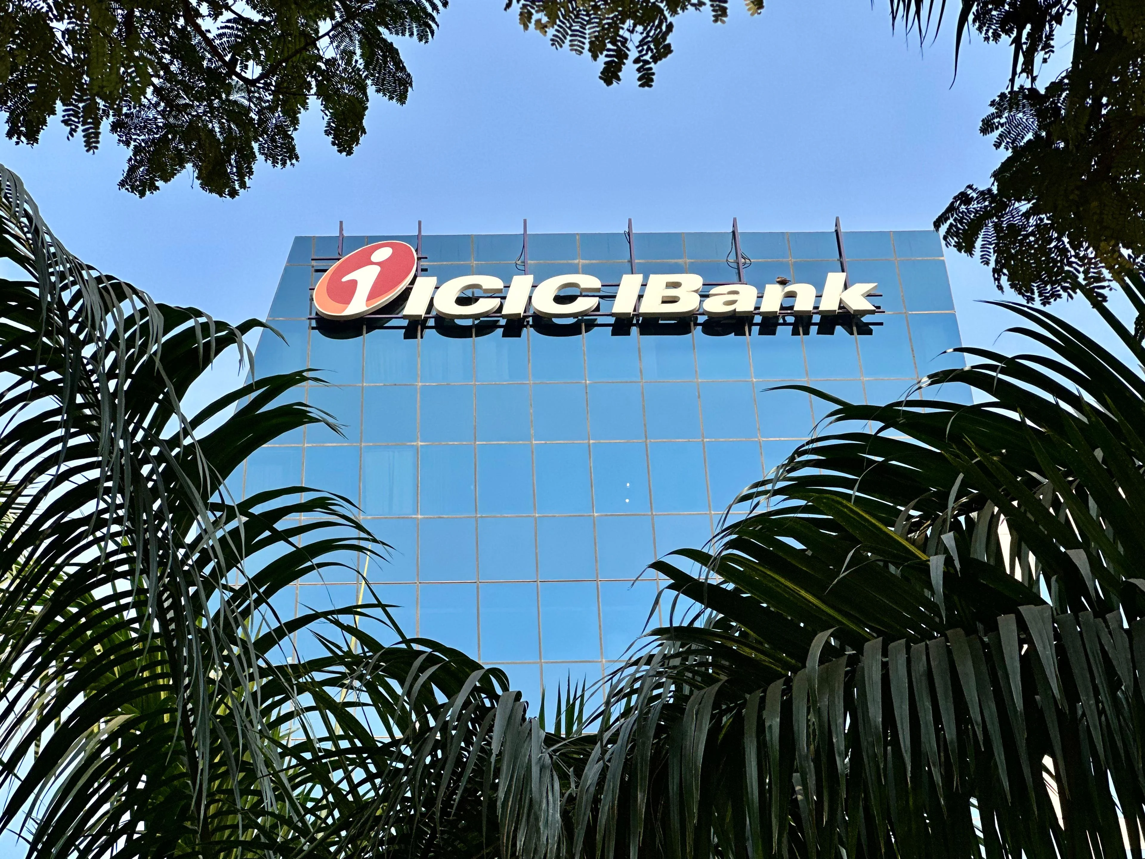 ICICI Bank Q1 Results: Profit Up 15%, Beats Street Expectations