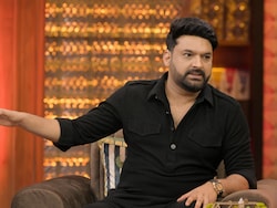 West Bengal Man Arrested For Threatening Kapil Sharma, Demanding Rs 1 Crore