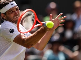 Wimbledon 2025: Taylor Fritz Downs Alejandro Davidovich Fokina To Enter Fourth Round Wimbledon 2025: Taylor Fritz Downs Alejandro Davidovich Fokina To Enter Fourth Round