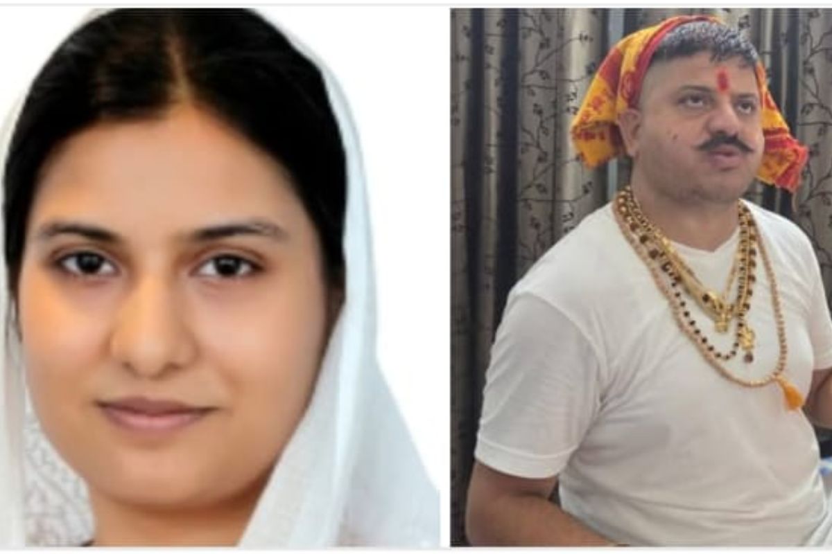 करणी सेना के नेता का सांसद इकरा हसन पर आपत्तिजनक बयान, सपा की कार्रवाई की मांग; जानें पूरा मामला