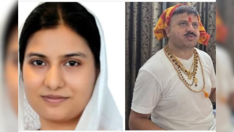 मुझे निकाह कबूल है... सांसद इकरा हसन पर करणी सेना के राष्ट्रीय उपाध्यक्ष योगेंद्र राणा का विवादित पोस्ट
