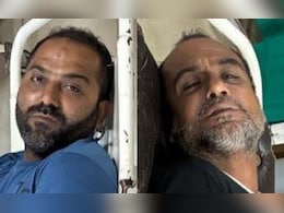 दिल्ली में STF से मुठभेड़ के बाद भोपाल के दो कुख्यात बदमाश गिरफ्तार, कई राज्यों में दर्ज थे आपराधिक मामले दिल्ली में STF से मुठभेड़ के बाद भोपाल के दो कुख्यात बदमाश गिरफ्तार, कई राज्यों में दर्ज थे आपराधिक मामले