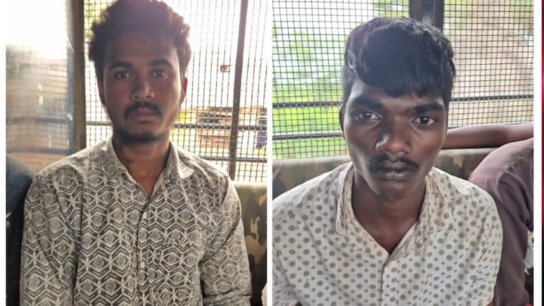 बलौदा बाजार में सोलर संयंत्रों में सेंध: लाखों की चोरी करने वाले 8 आरोपी गिरफ्तार, सामान जब्त  