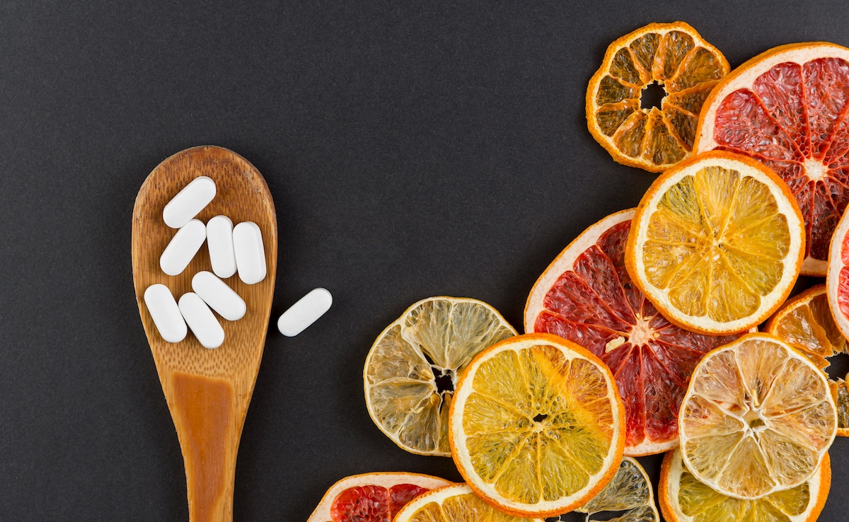 Can Vitamin C Supplements Trigger Kidney Stone Risk? Link Decoded