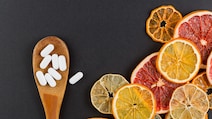 Can Vitamin C Supplements Trigger Kidney Stone Risk? Link Decoded