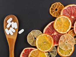 Can Vitamin C Supplements Trigger Kidney Stone Risk? Link Decoded