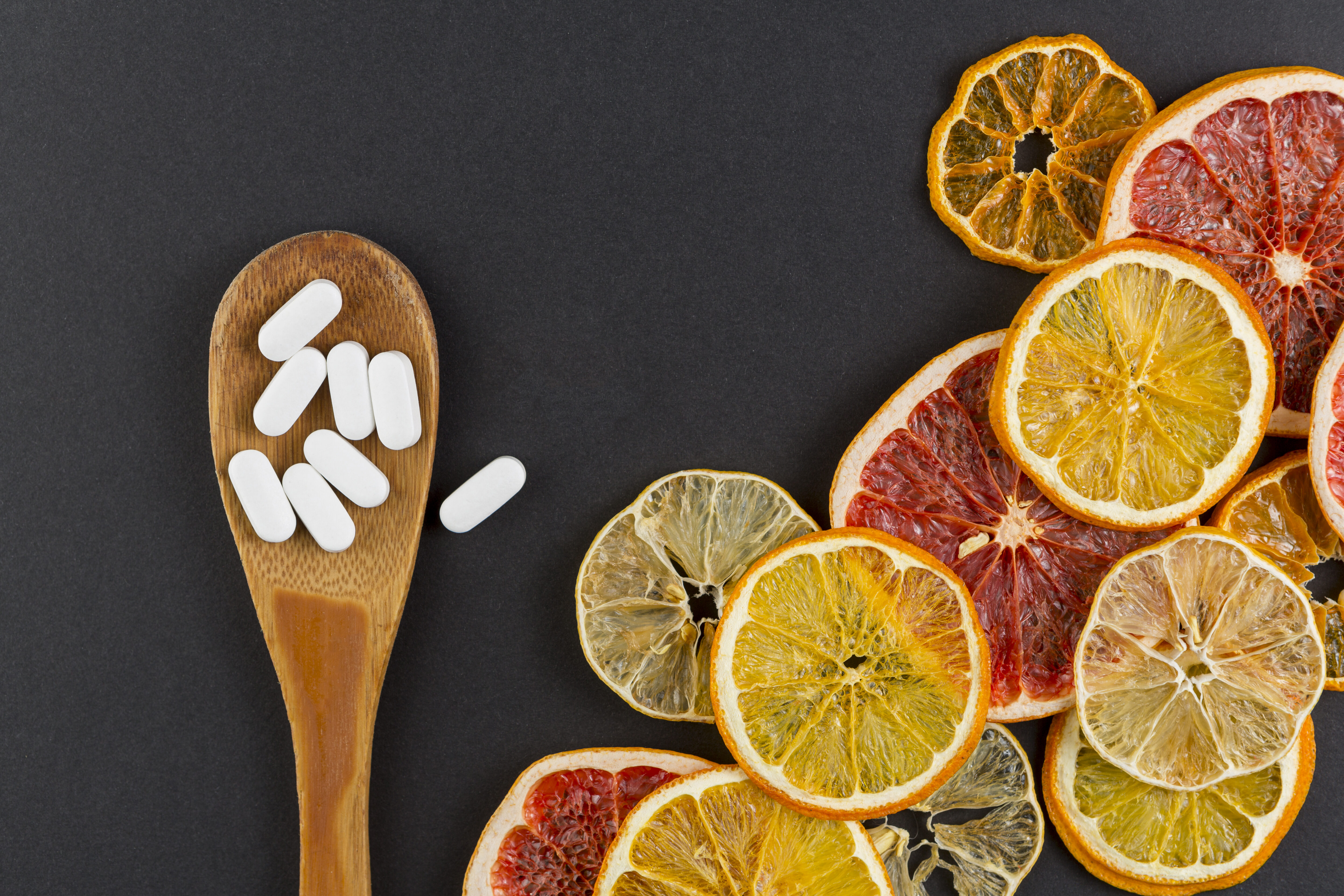 Can Vitamin C Supplements Trigger Kidney Stone Risk? Link Decoded