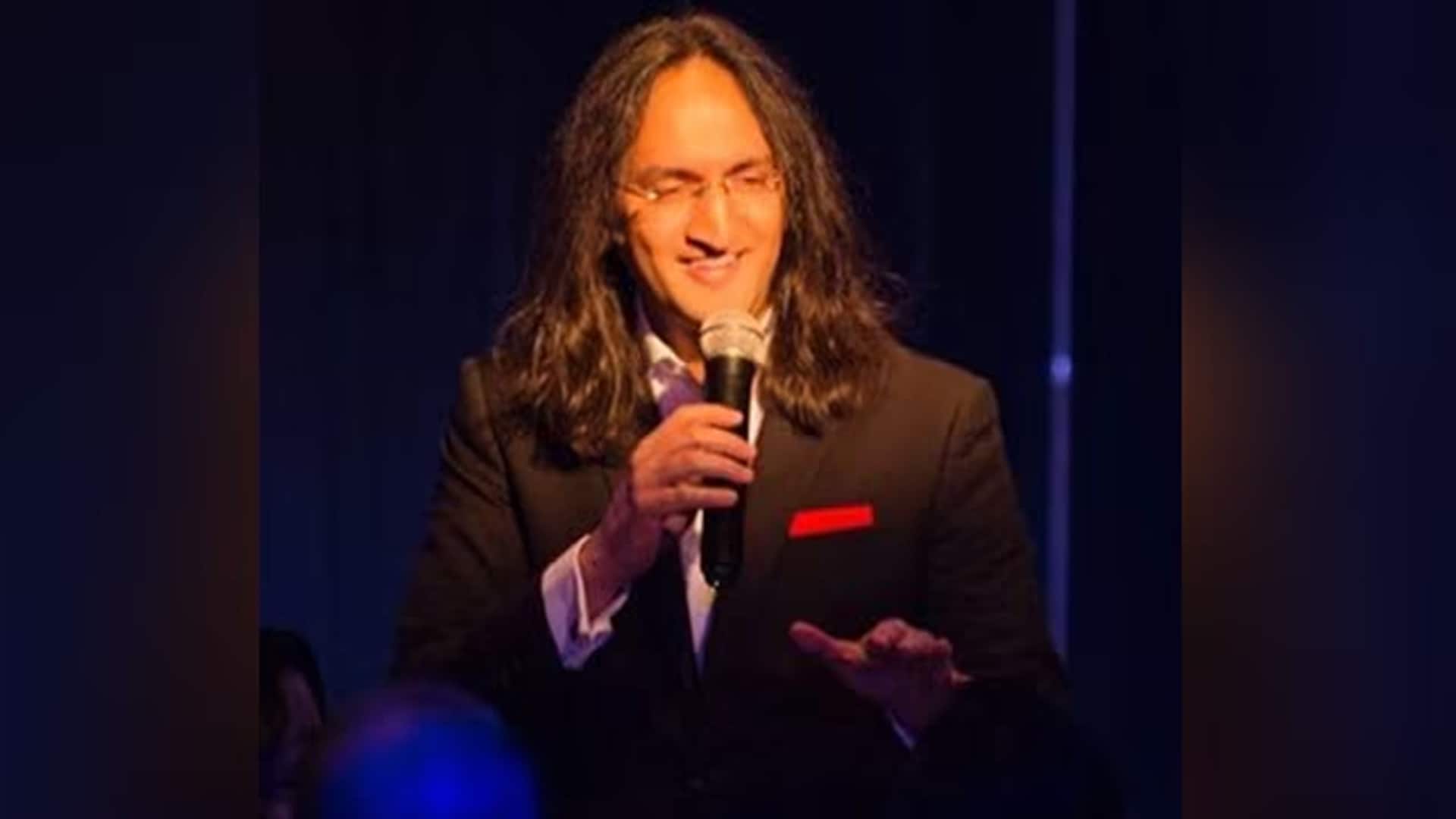 2025's Biggest 'Oops Moment': Astronomer CEO's Stellar Slip-Up