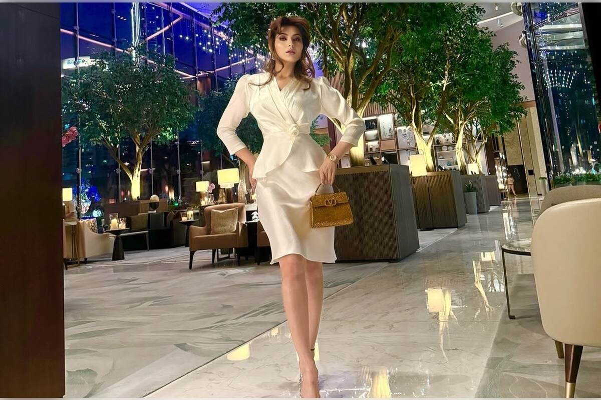 Urvashi Rautela's Mother Accuses Alia Bhatt's Ex-PA Of Theft: "She Stole A Significant Amount Of Money..."