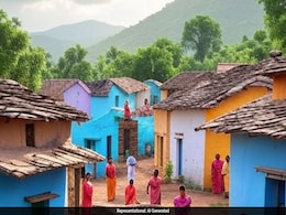 Chhattisgarh Villages To Keep 'Citizen Registers' To Track Infiltrators Chhattisgarh Villages To Keep 'Citizen Registers' To Track Infiltrators