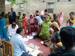 पटना में कटे सबसे ज्यादा वोटरों के नाम, दूसरे नंबर पर मधुबनी, जानें बिहार की नई वोटर लिस्ट से जुड़ी हर बात पटना में कटे सबसे ज्यादा वोटरों के नाम, दूसरे नंबर पर मधुबनी, जानें बिहार की नई वोटर लिस्ट से जुड़ी हर बात