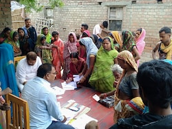 Documents Of 98.2% Electors Received In Electoral Rolls Revision In Bihar: Election Commission