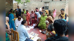 Bihar Survey Finds Many Voters From Nepal, Bangladesh, Myanmar: Sources