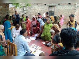 Bihar Survey Finds Many Voters From Nepal, Bangladesh, Myanmar: Sources Bihar Survey Finds Many Voters From Nepal, Bangladesh, Myanmar: Sources
