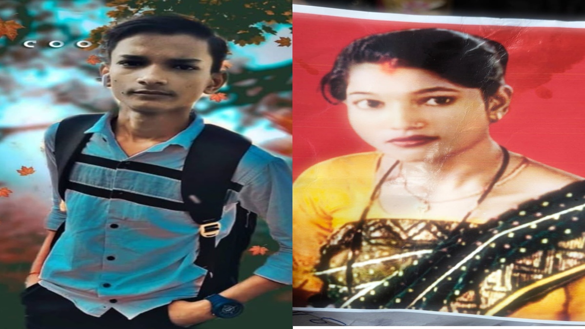 पति की हत्या कर पत्नी ने 7 फीट नीचे दफनाया शव... महिला ने टाइल्स के नीचे छिपाई लाश
