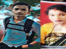 नालासोपारा मर्डर: OTP से मिली आरोपी पत्नी और उसके प्रेमी की लोकेशन, पति की हत्या में इस्तेमाल औजार भी बरामद नालासोपारा मर्डर: OTP से मिली आरोपी पत्नी और उसके प्रेमी की लोकेशन, पति की हत्या में इस्तेमाल औजार भी बरामद