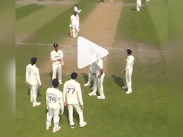 'हाइट नहीं है भैया...', रिव्यू पर बवाल, किस-किस की बात सुने कैप्टन शुभमन गिल, VIDEO 'हाइट नहीं है भैया...', रिव्यू पर बवाल, किस-किस की बात सुने कैप्टन शुभमन गिल, VIDEO