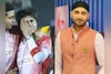 'You Hit My Father': What Sreesanth's Daughter Told Harbhajan After Slapgate